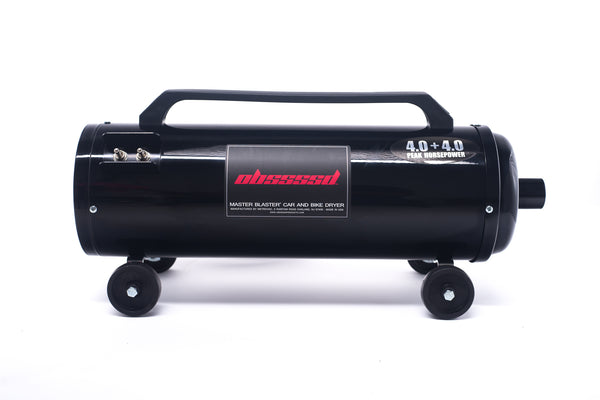 Metro sales blaster dryer