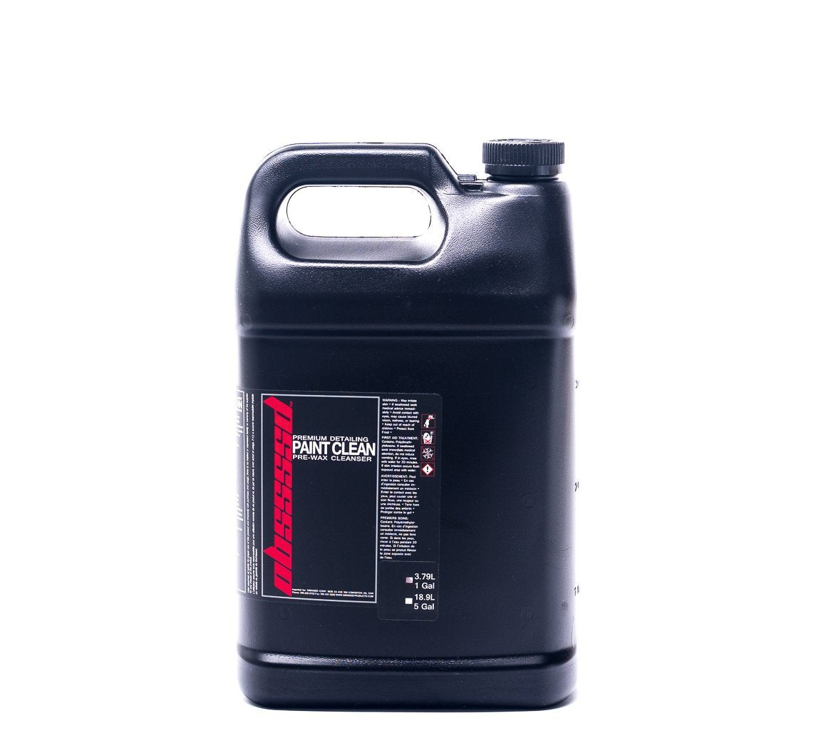 OBSSSSD Paint Clean 1 gallon