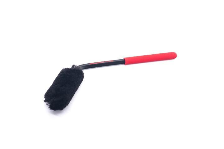 Wheel Woolies OBSSSSD Series Spoke Wheel Brush 12"