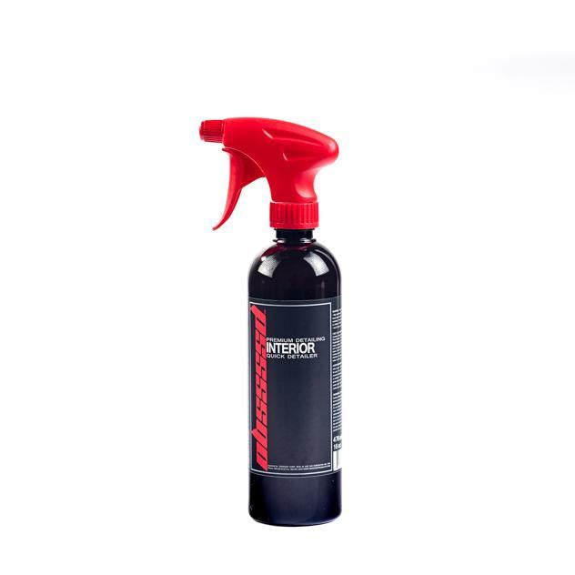 OBSSSSD Interior Quick Detailer16oz